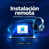 Soporte Computacional Remoto