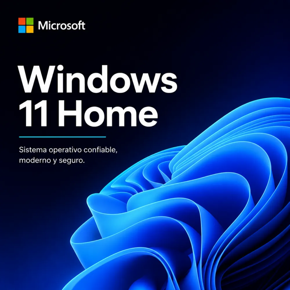 Microsoft Windows 11 Home