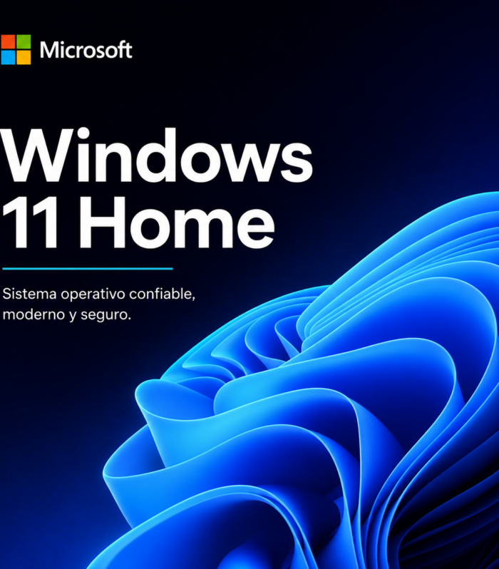 Microsoft Windows 11 Home