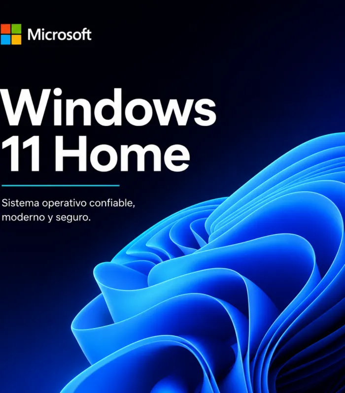 Microsoft Windows 11 Home