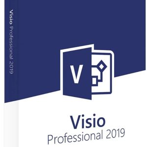 Microsoft Visio 2019 Professional