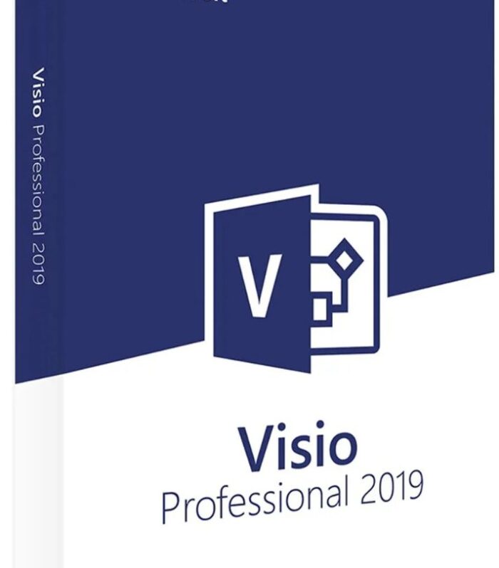 Microsoft Visio 2019 Professional