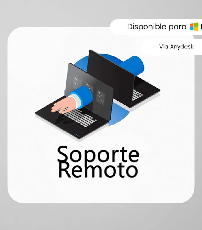 Soporte Computacional Remoto