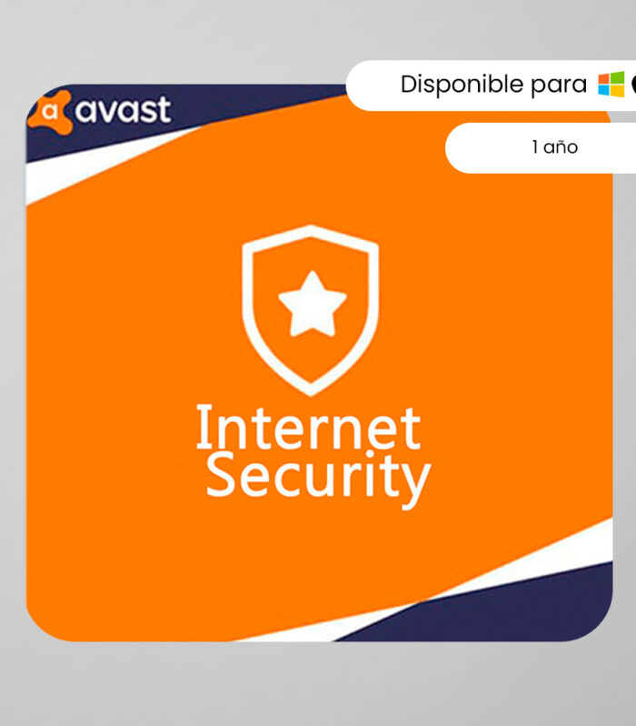 Avast Internet Security 2023
