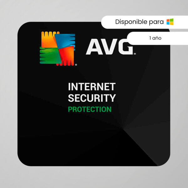 AVG Internet Security 2024