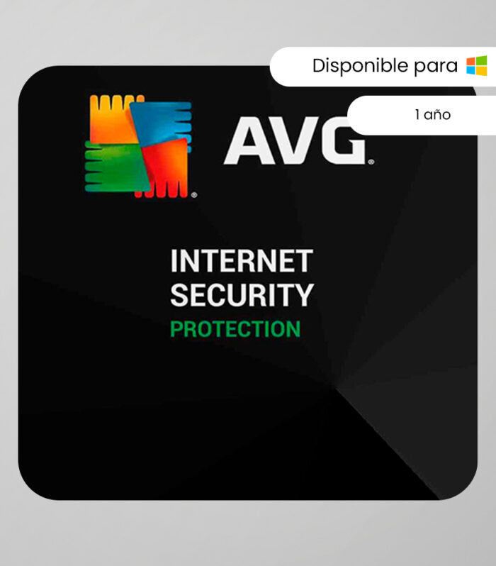 AVG Internet Security 2024