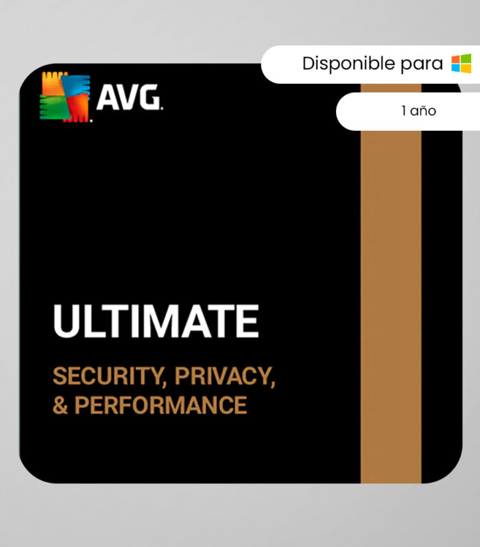 AVG Ultimate 2021