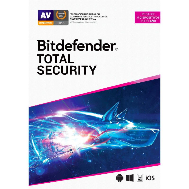 Cómo instalar Bitdefender en otro dispositivo