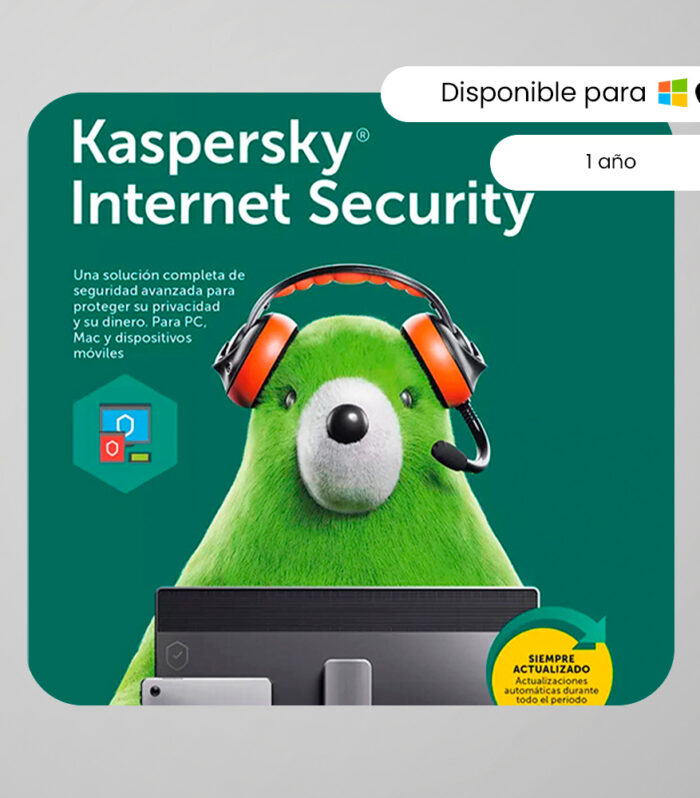 Kaspersky Internet Security Android