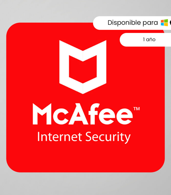 McAfee Internet Security