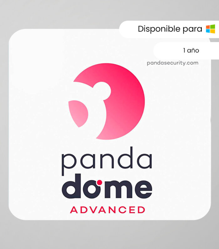 Panda Dome Advanced 2023