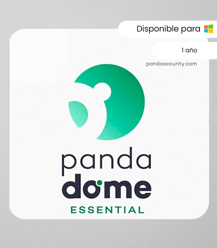 Panda Dome Essential 2023