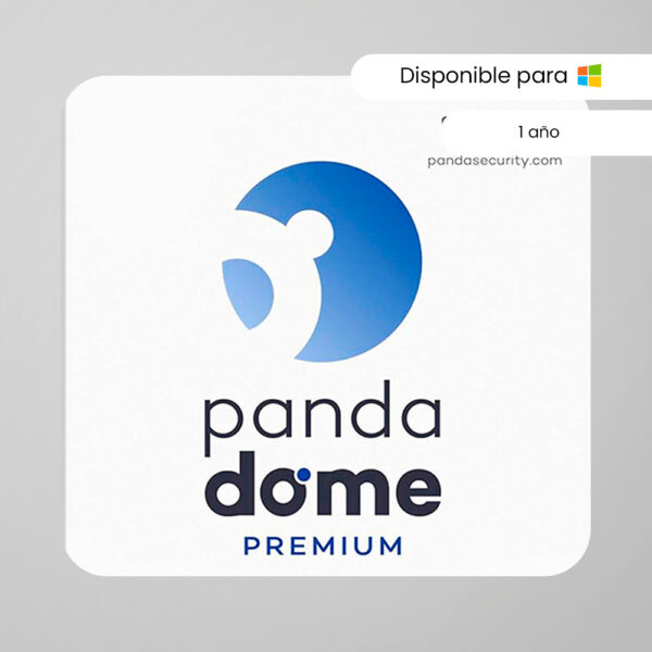 Panda Dome Premium