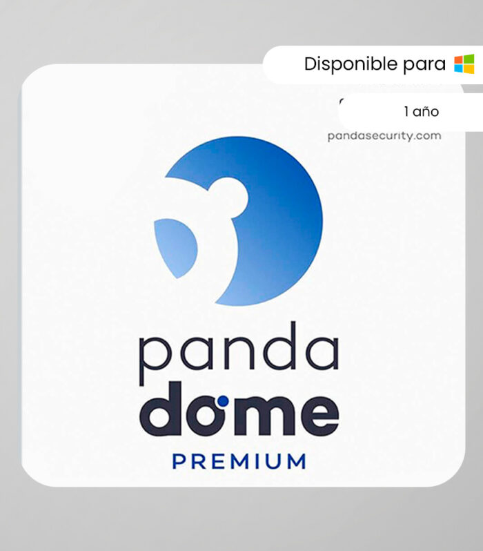 Panda Dome Premium