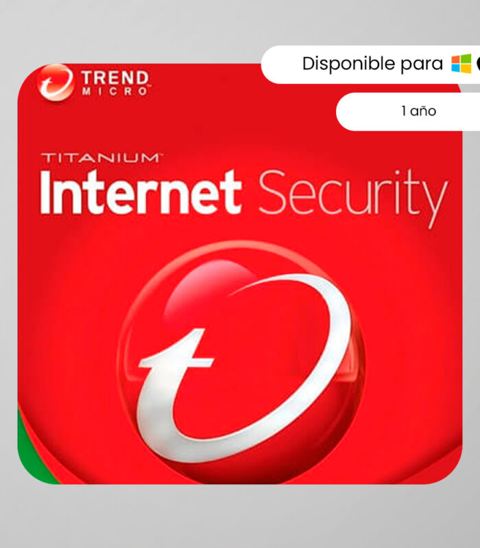 Trend Micro Internet Security