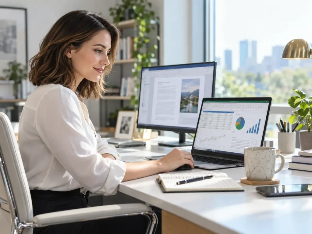 Microsoft Office 365 Pro Plus (5 PC)
