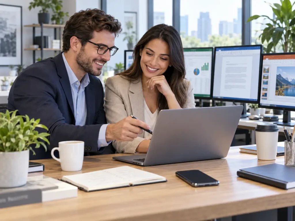 Microsoft Office 365 Pro Plus (5 PC)