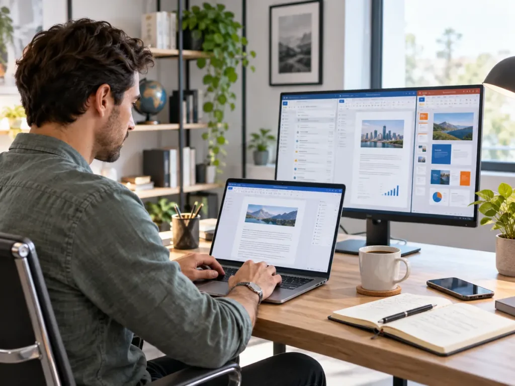 Microsoft Office 365 Pro Plus (5 PC)