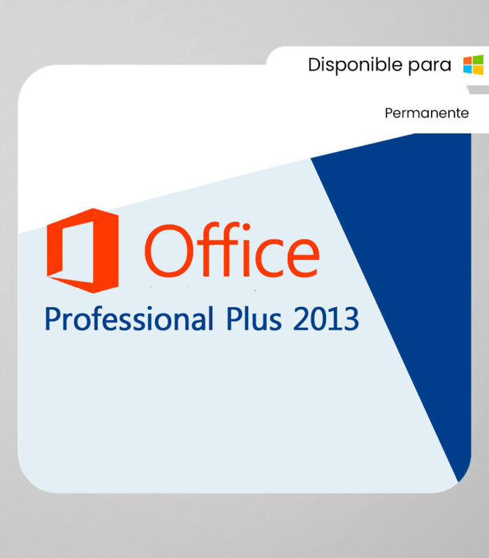 Microsoft Office 2013 Professional Plus