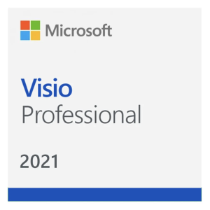 Microsoft Visio 2021 Professional
