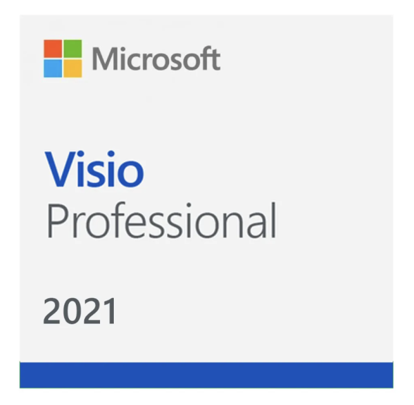 Microsoft Visio 2021 Professional