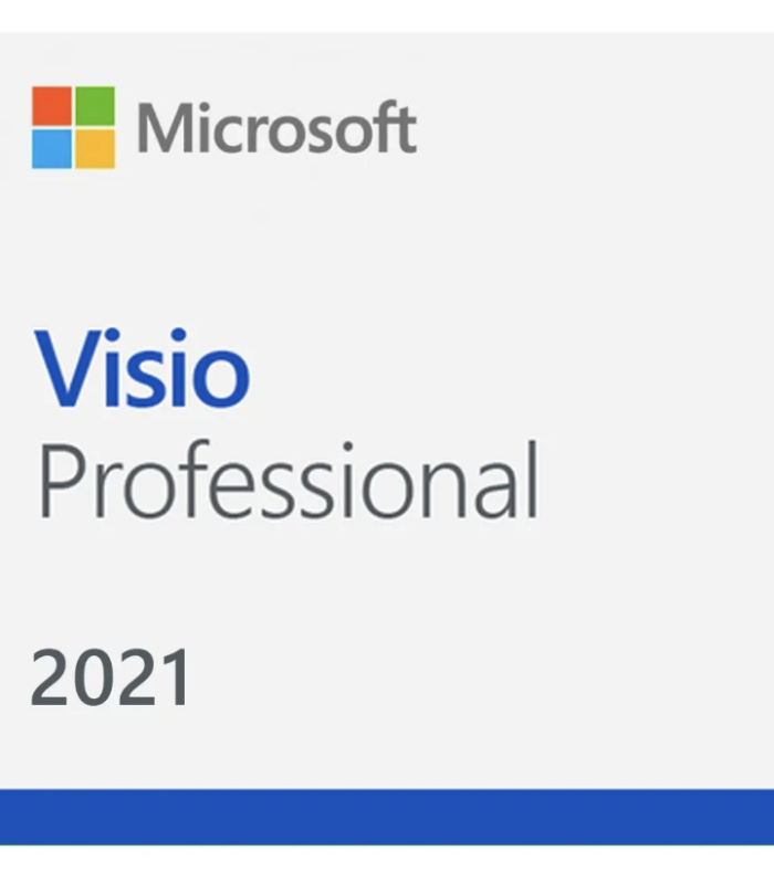 Microsoft Visio 2021 Professional