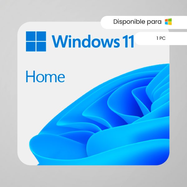 Microsoft Windows 11 Home