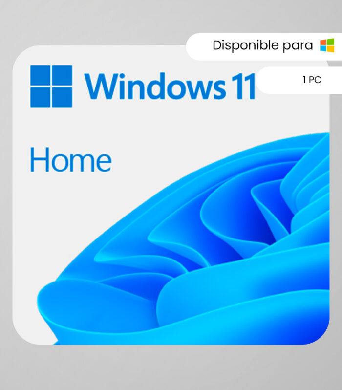 Microsoft Windows 11 Home