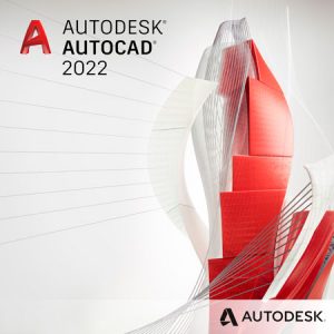 Instalación AutoCAD2022