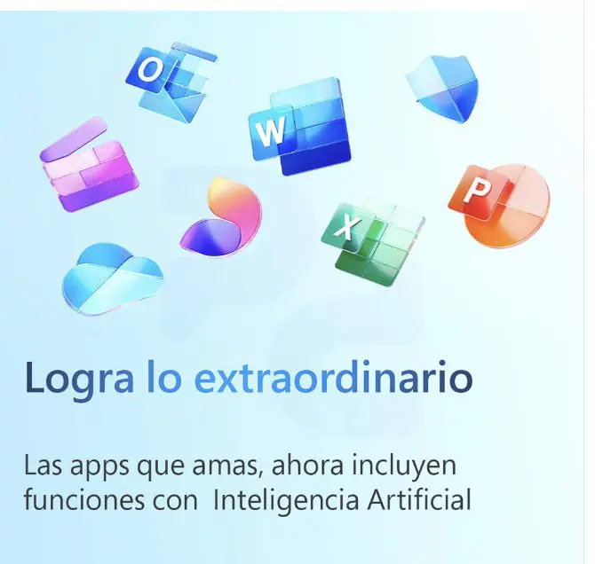 Microsoft Office 365 Family - Suscripción Original con Copilot IA - 30 equipos en total - Imagen 4