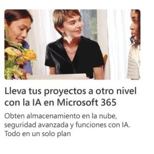 Microsoft Office 365 Family - Suscripción Original con Copilot IA - Imagen 2