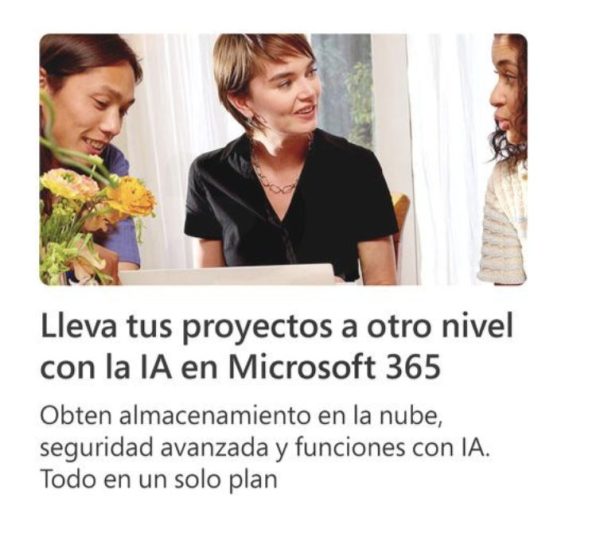 Microsoft Office 365 Family - Suscripción Original con Copilot IA - Imagen 2