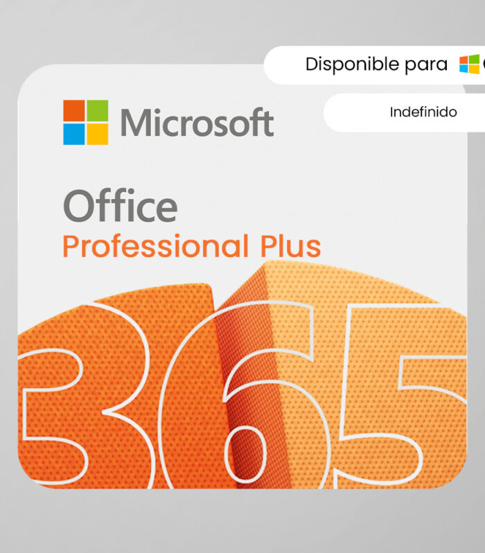 Office 365 Pro Plus - 5PC