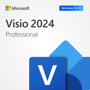Visio 2024