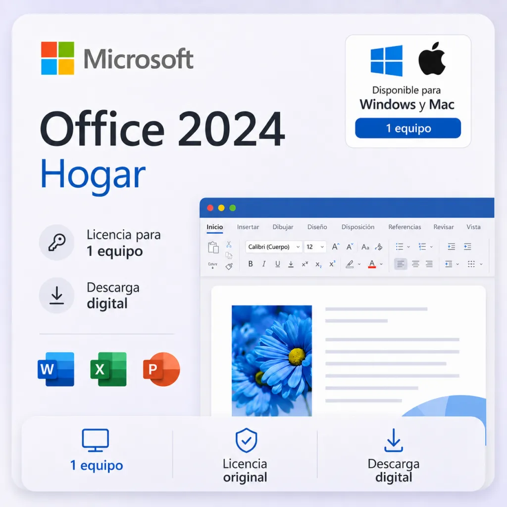 Office 2024 Home
