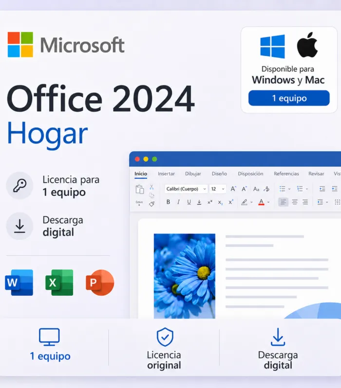 Office 2024 Home