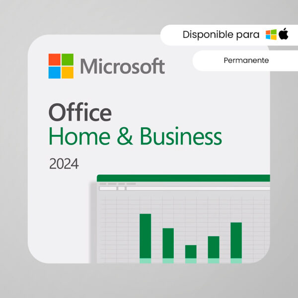 Office 2024 Home & Business