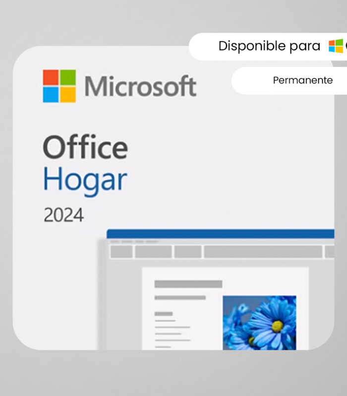 Office 2024 Home