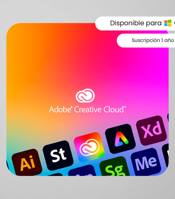 Adobe Creative Cloud