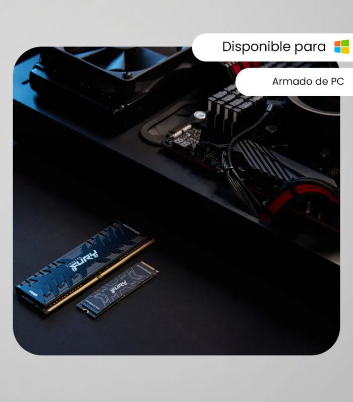 Armado de PC Personalizado