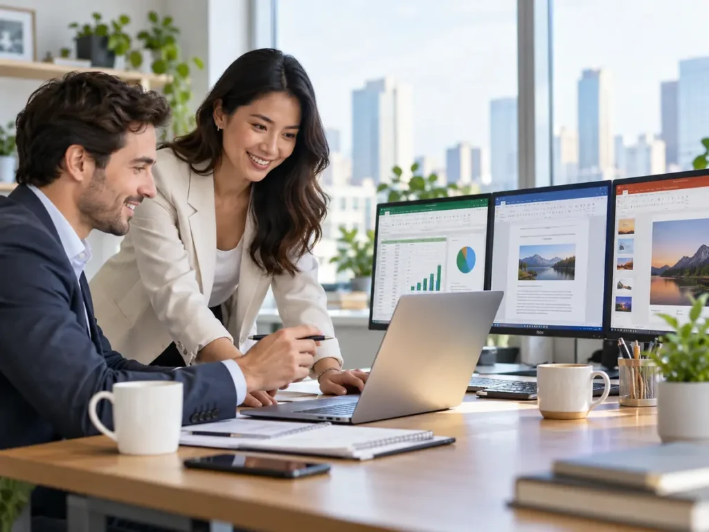 Office 2024 LTSC Professional Plus – Licencia Perpetua Digital