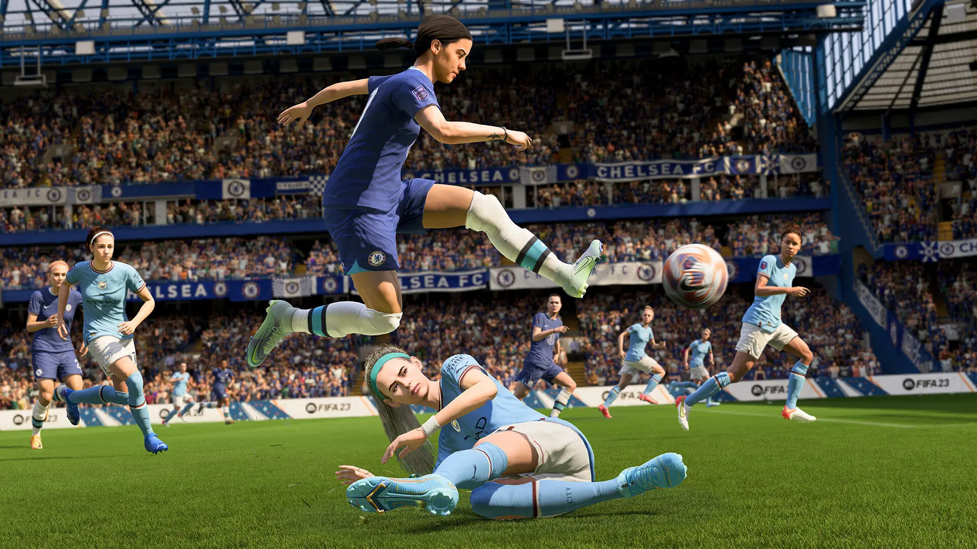 Fifa 23 PC - Imagen 2