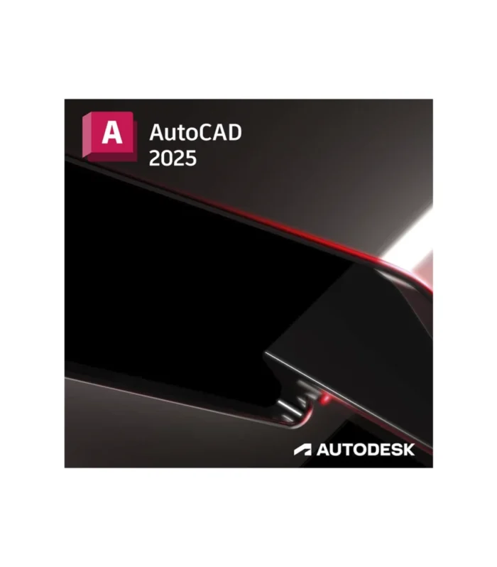 AutoCAD 2025 LT – Suscripción 3 años | Multilenguaje | Garantía Total