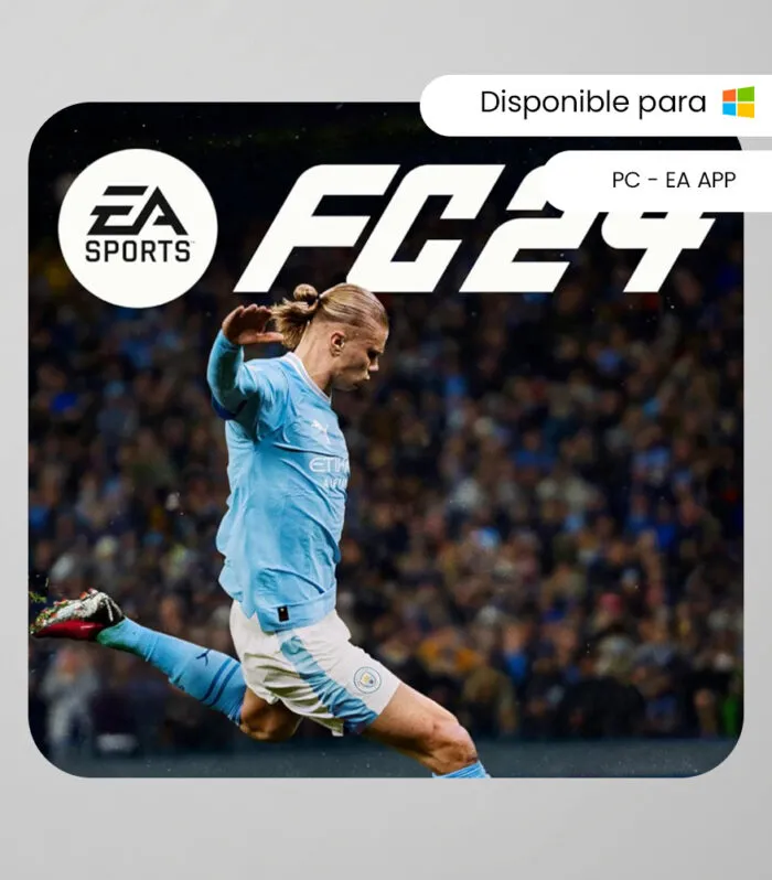 EA SPORTS FC 24 (PC)