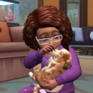 Los Sims 4: Perros y Gatos (Pack de expansión) - Imagen 3