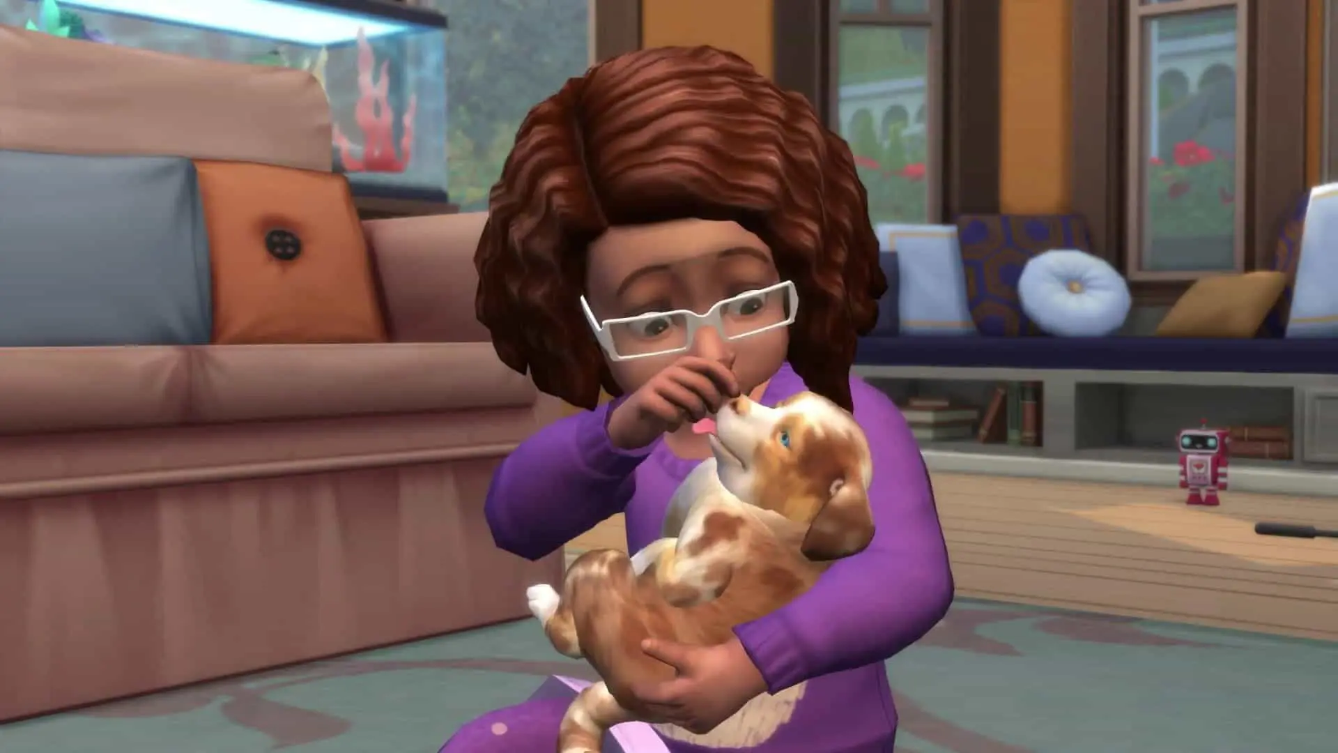 Los Sims 4: Perros y Gatos (Pack de expansión) - Imagen 3