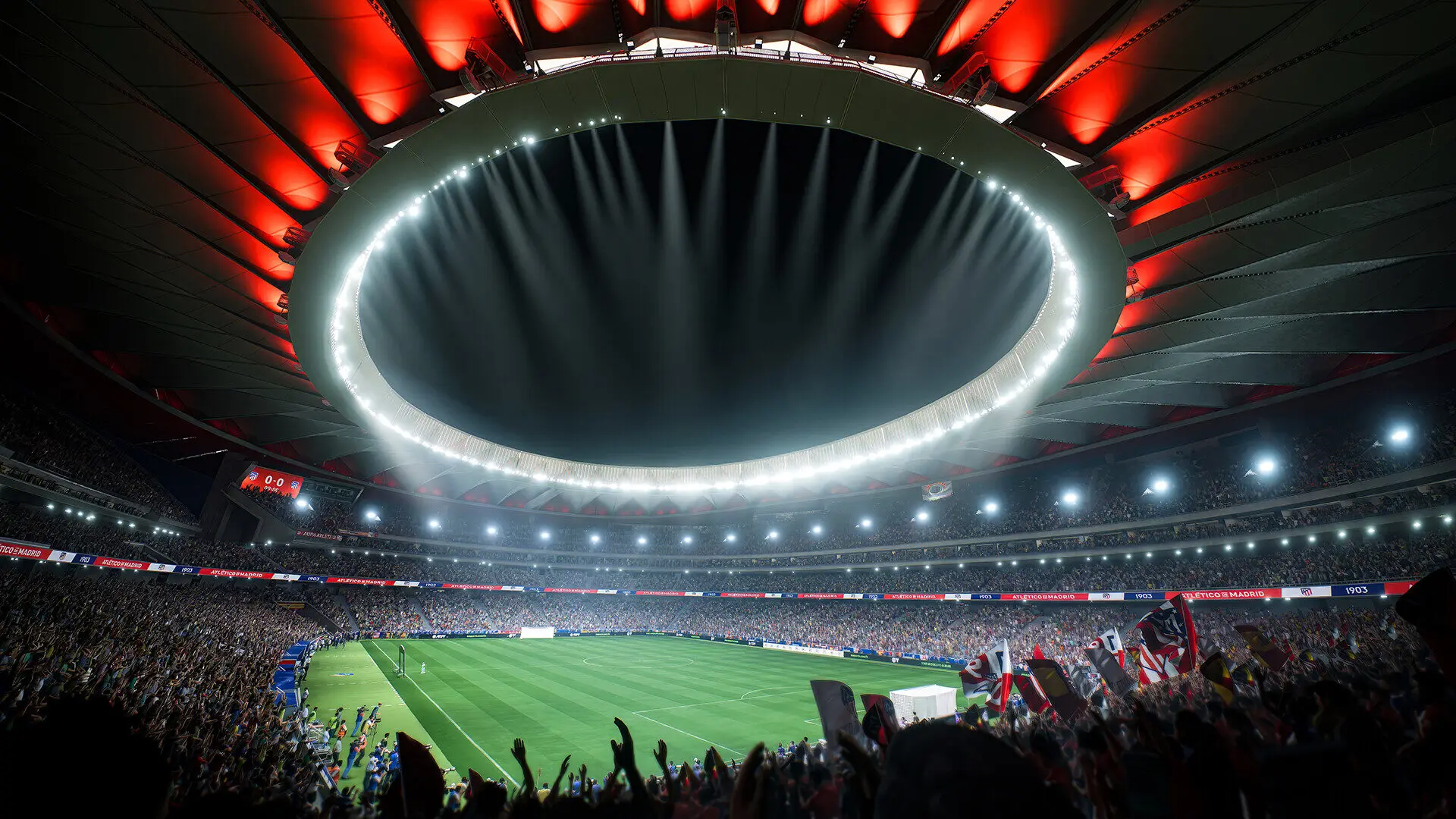 EA SPORTS FC 24 (PC) - Imagen 3