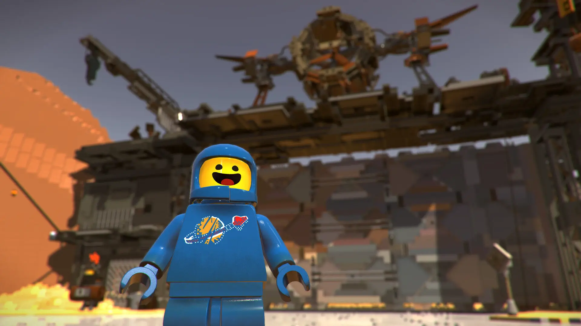 The LEGO Movie 2 Videogame - Imagen 3