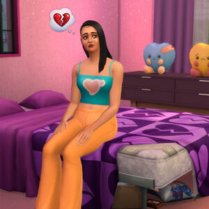 Los Sims 4: ¡Viva el amor! (Pack de expansión) - Imagen 2