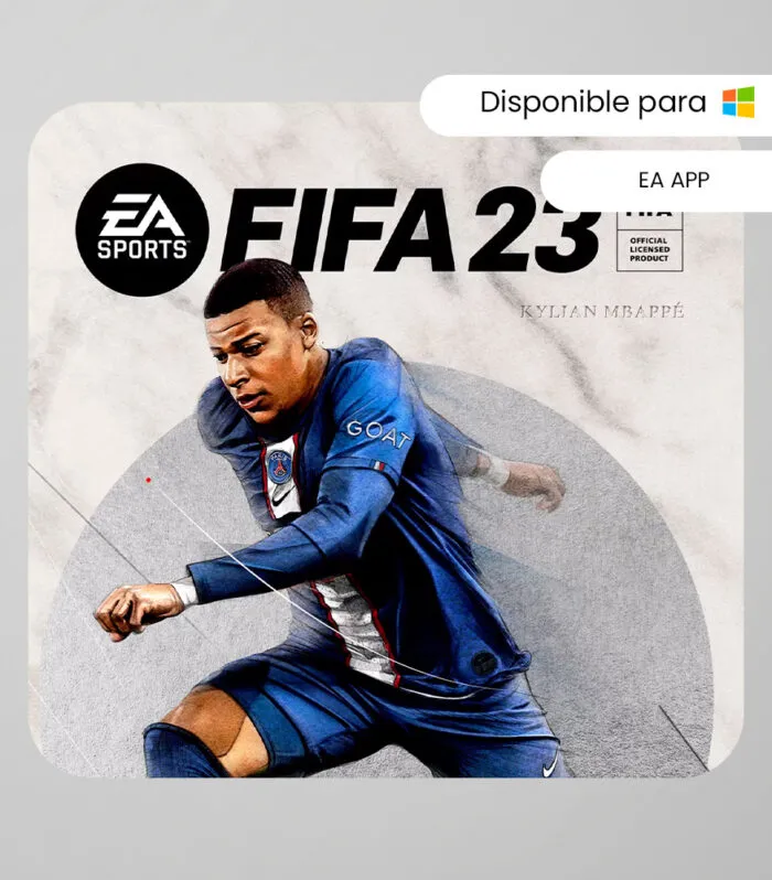 Fifa 23 PC